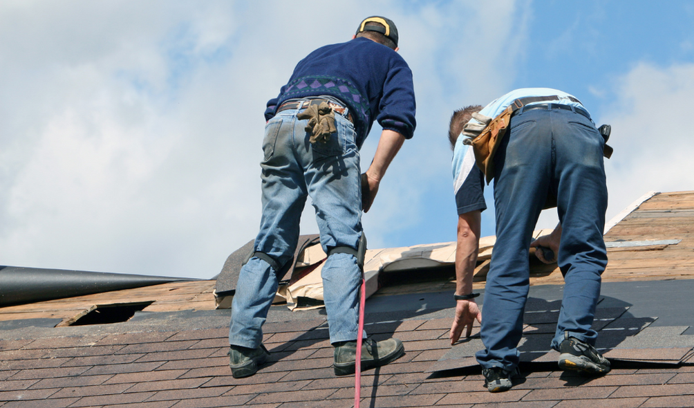 Commercial Roof Restoration in Grovetown GA